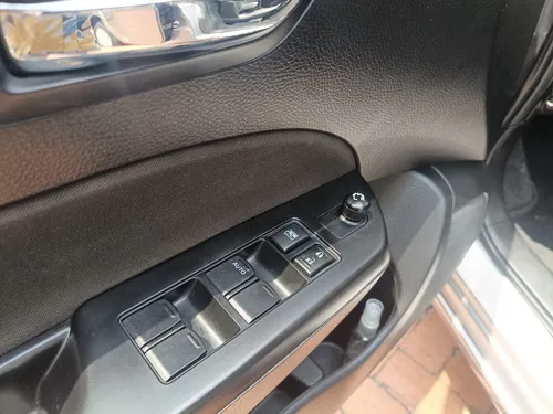 Suzuki Swift 1.2 Gl