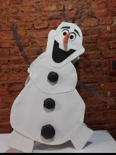 Piñata Olaf/frozen