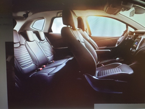Renault Captur 1.6 Intens Cvt