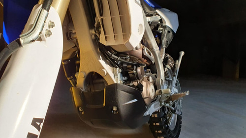 Imagen 12 de 15 de Yamaha Wr450 F