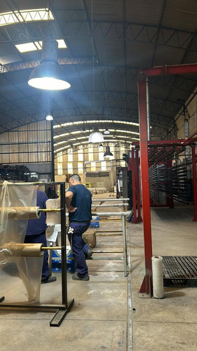 Depósito En Alquiler