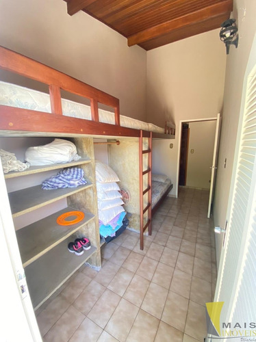 Imagem 11 de 30 de Boa Casa Com 5 Quartos - Silop - Centro - 35294