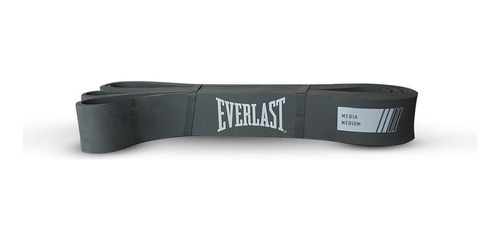 Super Band Médio 4,5cm - Everlast