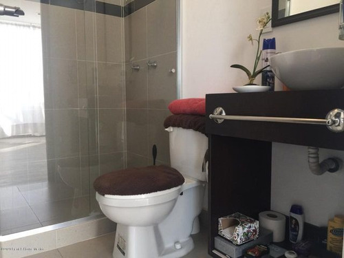 Imagen 3 de 13 de Depa En Venta Naucalpan De Juarez, Praderas De San Mateo. H.o