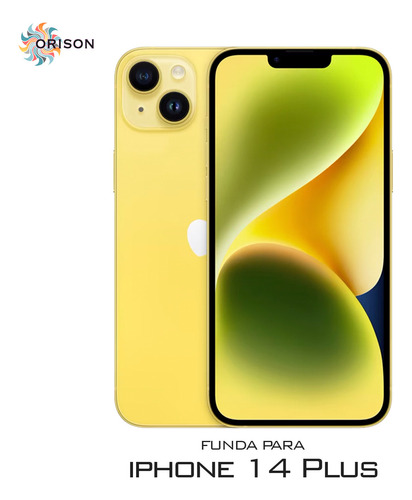 Funda Para iPhone Fondo Navideño Crema Copo De Nieve Navidad