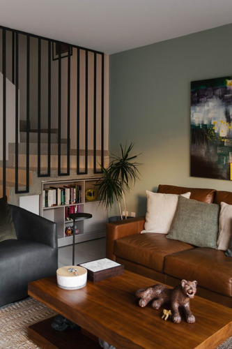 Casa Con Estilo Único Y Vistas Inmejorables En Nuevo Refugio