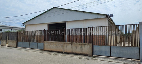 Imagen 22 de 30 de Galpones En Venta Zona Industrial Barquisimeto, Áreas De Oficinas, Código 23-21979, Mz 29/03