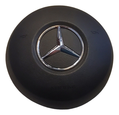 Tapa Bolsa De Aire Para Mercedes Benz Clase C - A 2019 F