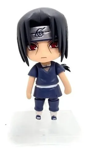 Lentillas uchiha online