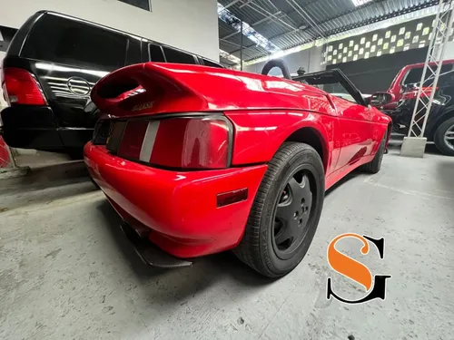 Lotus Elan Se Turbo