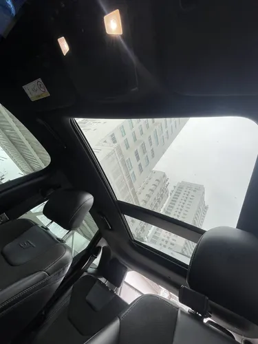 Ford Edge 2.7 Ecoboost V6