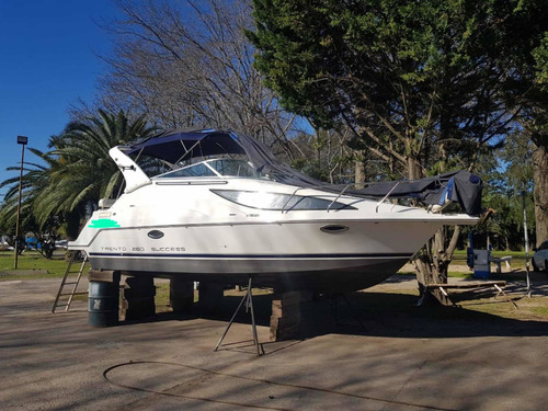 Trento 260 Success 2008 Impecable. Vendo O Permuto