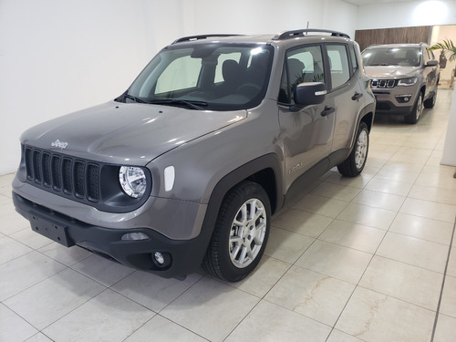 Subite A La Aventura Jeep | Modelo Sport 1.8
