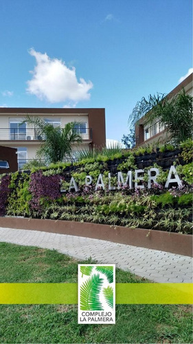Imagen 11 de 14 de Departamento A Estrenar Complejo La Palmera