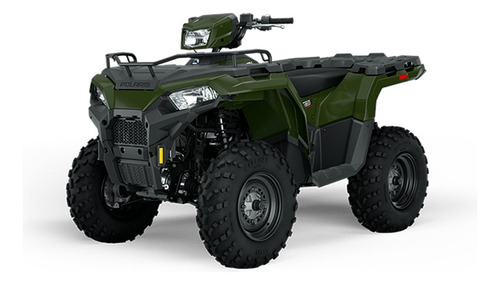 Polaris 500cc No Honda Can-am Outlander Contado - 12% Off 