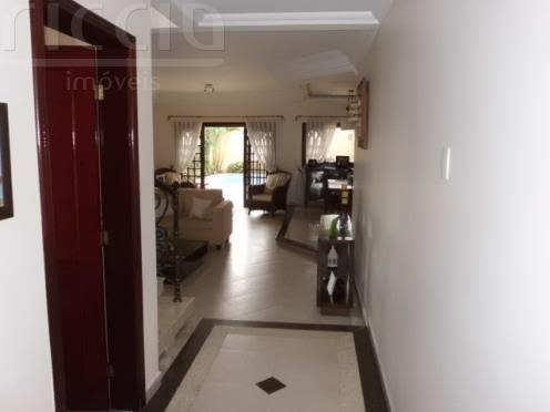Imagem 6 de 9 de Casa Em Condominio - Jardim Aquarius - Ref: 2583 - V-ca0244
