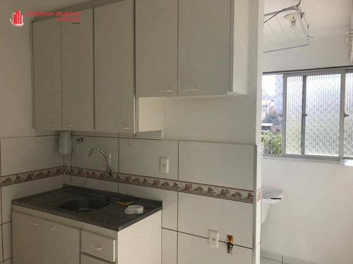 Imagem 6 de 28 de 2 Dorms, 1 Vg, 50 M² - Vila Santa Catarina - São Paulo/sp - Ap5269 - Ap5269