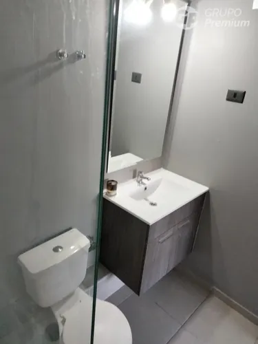 ¡hermoso Depto En Arriendo Y O Venta De 1dorm En San Miguel¡