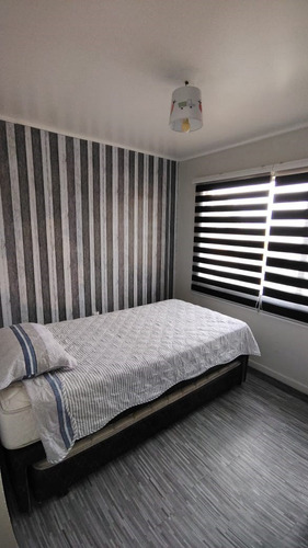 Departamento En Venta De 3 Dorm. En Coquimbo