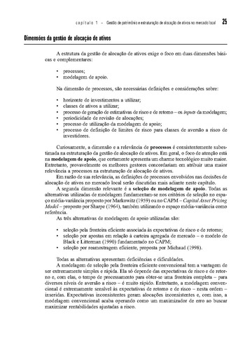 Alocação de Ativos em Private Banking, de Brito, Ney Roberto Ottoni de. Editorial Bookman Companhia Editora Ltda., capa mole em português, 2006