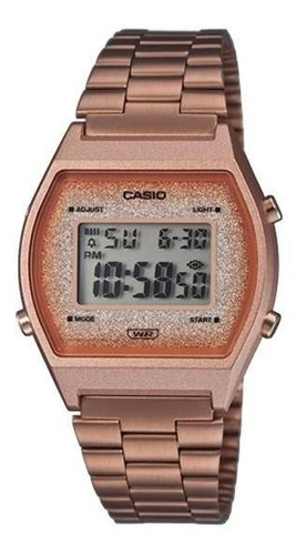 Reloj Para Dama Casio B-640wcg-5