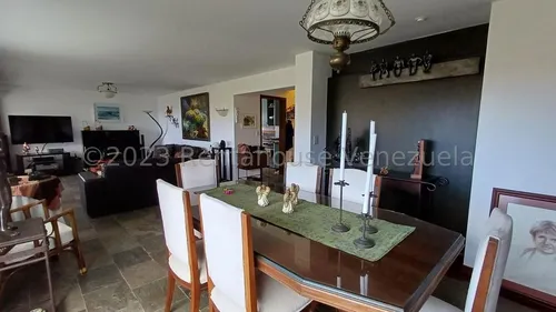 Venta Apartamento La Boyera