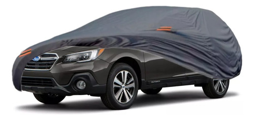 Cobertor Funda Camioneta Subaru Outback Impermeable
