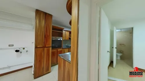 Apartamento En Arriendo En Medellín - El Poblado