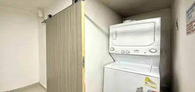 Apartamento en arriendo
