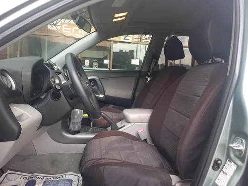 Toyota Rav 4 Dlx 4x4 Aut En Excelente Estado.