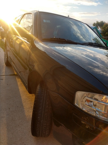 Volkswagen Gol 1.4 Power Ps+ac 83cv 2012