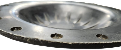 Imagen 2 de 3 de Diafragma Pulmon Freno De Aire Para Camiones 8 201271 X5und
