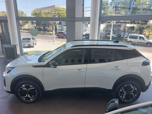 Peugeot 2008 1.0T Active
