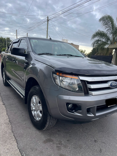 Ford Ranger 3.2 Cd 4x2 Xls Tdci 200cv