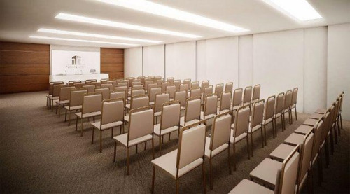 Imagem 13 de 17 de International Trade Center Sala Comercial 113,45m2 No Costa Azul - Uni445 - 34869192