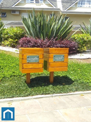 Imagem 15 de 30 de Casa - Ca00014 - 33329301