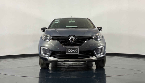 Imagen 2 de 15 de 117202 - Renault Captur 2018 Con Garantía