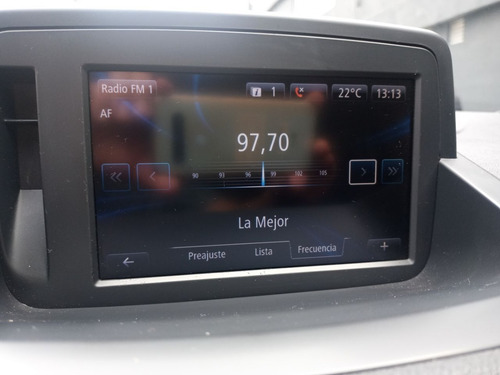 Imagen 15 de 15 de Renault Fluence Privilege Cvt 2017