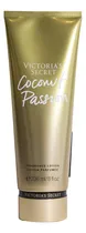 Comprar Victorias Secret Body Lotion Coconut Passion Crema Corporal