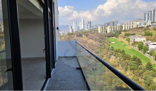 Departamento En Renta En Bosque Real
