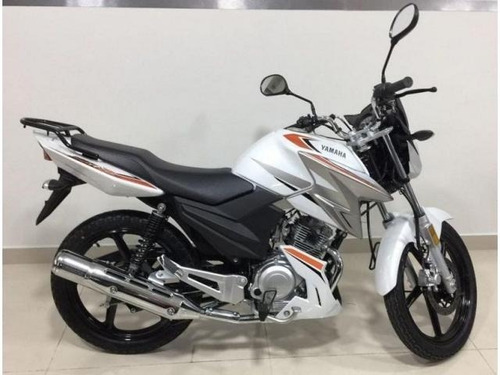 Imagen 6 de 15 de Yamaha Ybr 125 Z