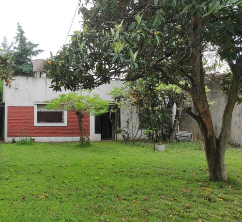 Venta Terreno Centro Paso Del Rey