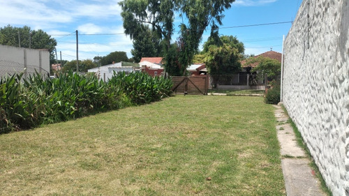 Vendo 2 Casas Sobre Mismo Terreno De 560m. Barrio Alfar Mdp