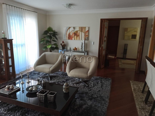 Imagem 1 de 30 de Apartamento À Venda Em Chácara Primavera - Ap005939