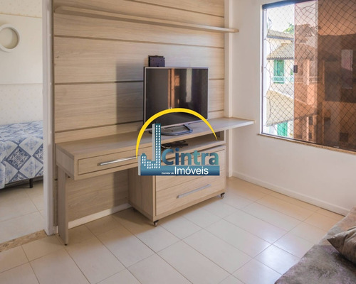 Vendo Casa Duplex Em Condomínio Fechado, 3/4 Com 1 Suíte, Mobiliada, Ótimo Acabamento, Com Piscina E Espaço Gourmet Com Churrasqueira, A 100 Metros Da Praia!!! - J1168 - 69374904