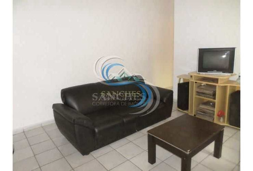 Imagem 2 de 20 de Casa Com 2 Dorms, Maracanã, Praia Grande - V2740