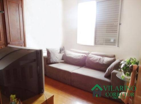 Imagem 4 de 11 de Apartamento Grande No União Belo Horizonte - 1073v