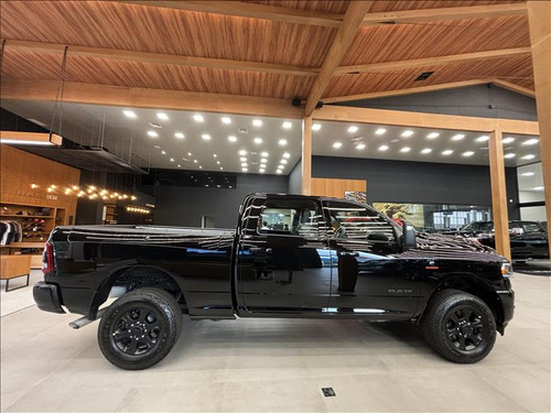 Ram 2500 6.7 I6 Turbo Laramie Cd 4x4