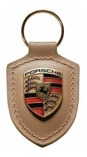 Llavero Porsche Cayenne Boxster Carrera Macan Panamera