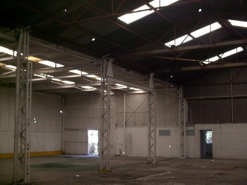 Imagen 4 de 6 de En Venta Bodega Vía López Portillo